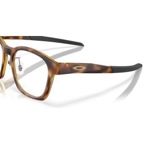 OAKLEY FRAME SHACKLE 0OX8197D 819704 50 Szemüvegkeret