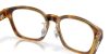 OAKLEY FRAME SHACKLE 0OX8197D 819704 50 Szemüvegkeret