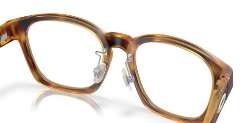 OAKLEY FRAME SHACKLE 0OX8197D 819704 50 Szemüvegkeret