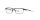 OAKLEY YOUTH RX STEEL PLATE XS 0OY3002 300203 48 Szemüvegkeret