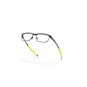   OAKLEY YOUTH RX STEEL PLATE XS 0OY3002 300204 48 Szemüvegkeret