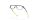 OAKLEY YOUTH RX STEEL PLATE XS 0OY3002 300204 48 Szemüvegkeret