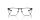 OAKLEY YOUTH RX FLIP KICK 0OY3003 300301 49 Szemüvegkeret