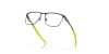 OAKLEY YOUTH RX FLIP KICK 0OY3003 300302 49 Szemüvegkeret