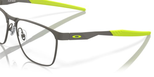 OAKLEY YOUTH RX FLIP KICK 0OY3003 300302 49 Szemüvegkeret
