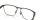 OAKLEY YOUTH RX FLIP KICK 0OY3003 300302 51 Szemüvegkeret