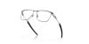 OAKLEY YOUTH RX FLIP KICK 0OY3003 300304 51 Szemüvegkeret