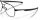 OAKLEY YOUTH RX GRAN PILOTO 0OY3004 300401 49 Szemüvegkeret