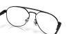 OAKLEY YOUTH RX GRAN PILOTO 0OY3004 300401 49 Szemüvegkeret