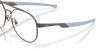 OAKLEY YOUTH RX GRAN PILOTO 0OY3004 300402 49 Szemüvegkeret
