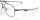 OAKLEY YOUTH RX GRAN PILOTO 0OY3004 300402 49 Szemüvegkeret