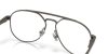 OAKLEY YOUTH RX GRAN PILOTO 0OY3004 300402 49 Szemüvegkeret