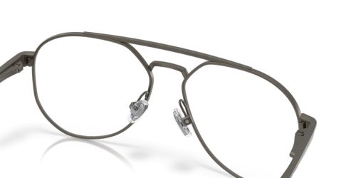 OAKLEY YOUTH RX GRAN PILOTO 0OY3004 300402 49 Szemüvegkeret