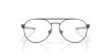 OAKLEY YOUTH RX GRAN PILOTO 0OY3004 300402 51 Szemüvegkeret