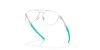 OAKLEY YOUTH RX GRAN PILOTO 0OY3004 300403 51 Szemüvegkeret