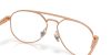 OAKLEY YOUTH RX GRAN PILOTO 0OY3004 300404 51 Szemüvegkeret
