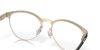 OAKLEY YOUTH RX DOTING 0OY3005 300501 47 Szemüvegkeret