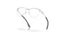OAKLEY YOUTH RX DOTING 0OY3005 300502 49 Szemüvegkeret
