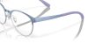 OAKLEY YOUTH RX DOTING 0OY3005 300503 47 Szemüvegkeret