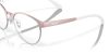 OAKLEY YOUTH RX DOTING 0OY3005 300504 49 Szemüvegkeret