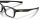 OAKLEY YOUTH RX SHIFTER XS 0OY8001 800101 48 Szemüvegkeret
