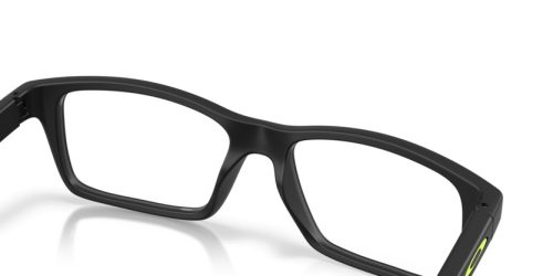 OAKLEY YOUTH RX SHIFTER XS 0OY8001 800101 48 Szemüvegkeret