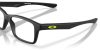 OAKLEY YOUTH RX SHIFTER XS 0OY8001 800101 50 Szemüvegkeret