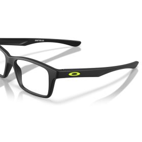 OAKLEY YOUTH RX SHIFTER XS 0OY8001 800101 50 Szemüvegkeret