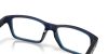 OAKLEY YOUTH RX SHIFTER XS 0OY8001 800104 50 Szemüvegkeret