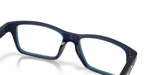 OAKLEY YOUTH RX SHIFTER XS 0OY8001 800104 50 Szemüvegkeret