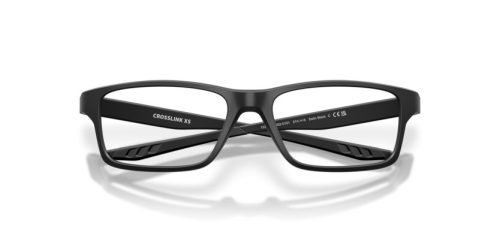 OAKLEY YOUTH RX CROSSLINK XS 0OY8002 800201 51 Szemüvegkeret