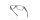 OAKLEY YOUTH RX CROSSLINK XS 0OY8002 800202 49 Szemüvegkeret