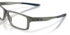 OAKLEY YOUTH RX CROSSLINK XS 0OY8002 800202 49 Szemüvegkeret