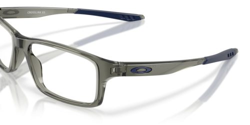 OAKLEY YOUTH RX CROSSLINK XS 0OY8002 800202 49 Szemüvegkeret