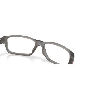   OAKLEY YOUTH RX CROSSLINK XS 0OY8002 800203 49 Szemüvegkeret