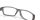 OAKLEY YOUTH RX CROSSLINK XS 0OY8002 800203 51 Szemüvegkeret
