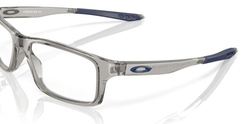 OAKLEY YOUTH RX CROSSLINK XS 0OY8002 800215 51 Szemüvegkeret