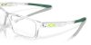 OAKLEY YOUTH RX CROSSLINK XS 0OY8002 800216 51 Szemüvegkeret