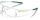 OAKLEY YOUTH RX CROSSLINK XS 0OY8002 800216 51 Szemüvegkeret