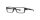 OAKLEY YOUTH RX AIRDROP XS 0OY8003 800301 50 Szemüvegkeret