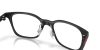 OAKLEY YOUTH RX MILESTONE XS 0OY8004 800404 47 Szemüvegkeret