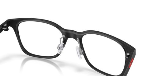 OAKLEY YOUTH RX MILESTONE XS 0OY8004 800404 47 Szemüvegkeret