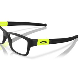 OAKLEY YOUTH RX MARSHAL XS 0OY8005 800501 49 Szemüvegkeret