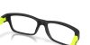 OAKLEY YOUTH RX MARSHAL XS 0OY8005 800501 49 Szemüvegkeret