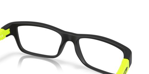 OAKLEY YOUTH RX MARSHAL XS 0OY8005 800501 49 Szemüvegkeret
