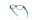 OAKLEY YOUTH RX MARSHAL XS 0OY8005 800502 45 Szemüvegkeret