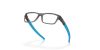 OAKLEY YOUTH RX MARSHAL XS 0OY8005 800502 47 Szemüvegkeret