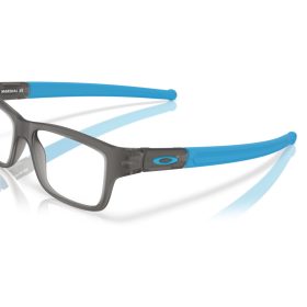 OAKLEY YOUTH RX MARSHAL XS 0OY8005 800502 49 Szemüvegkeret