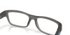 OAKLEY YOUTH RX MARSHAL XS 0OY8005 800502 49 Szemüvegkeret