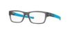 OAKLEY YOUTH RX MARSHAL XS 0OY8005 800503 47 Szemüvegkeret